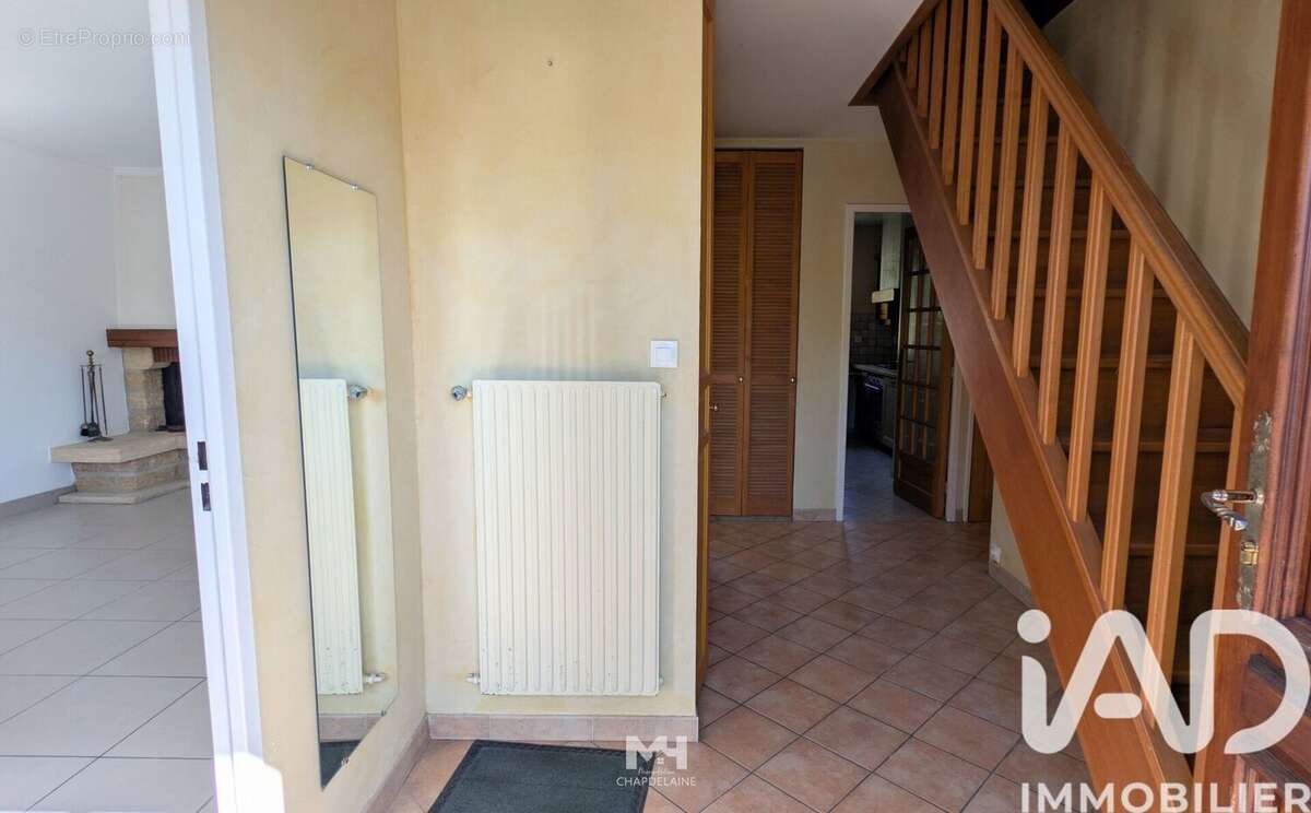 Photo 6 - Maison à OLLAINVILLE