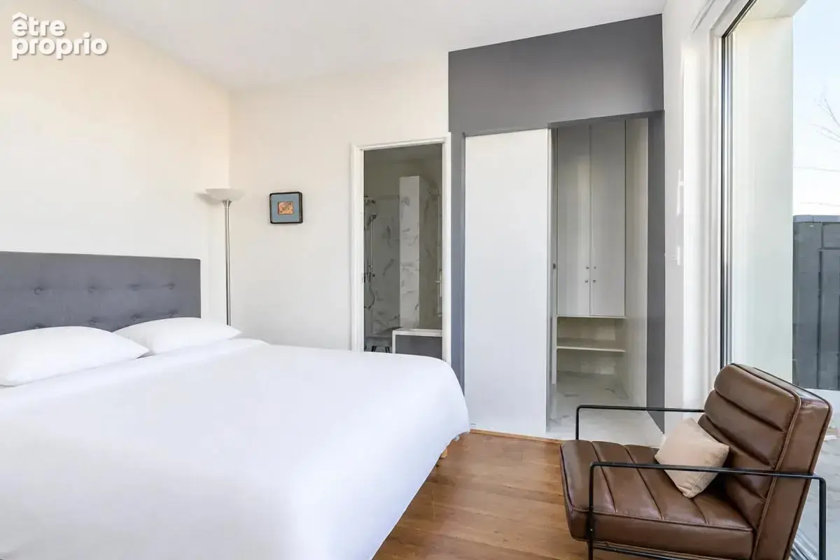 Appartement de 3 pièces de 68 m² à Boulogne-Billancourt - photo 9