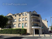 Appartement à TORCY
