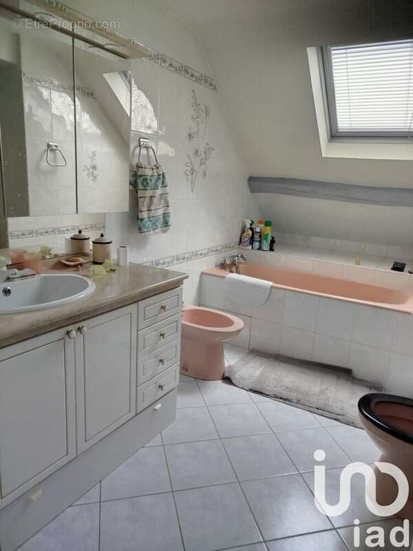 Photo 9 - Maison à MEHUN-SUR-YEVRE