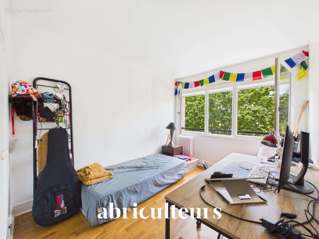 Appartement entièrement rénové en vente sur les Bords de Marne à Maisons Alfort (94700) - photo 10