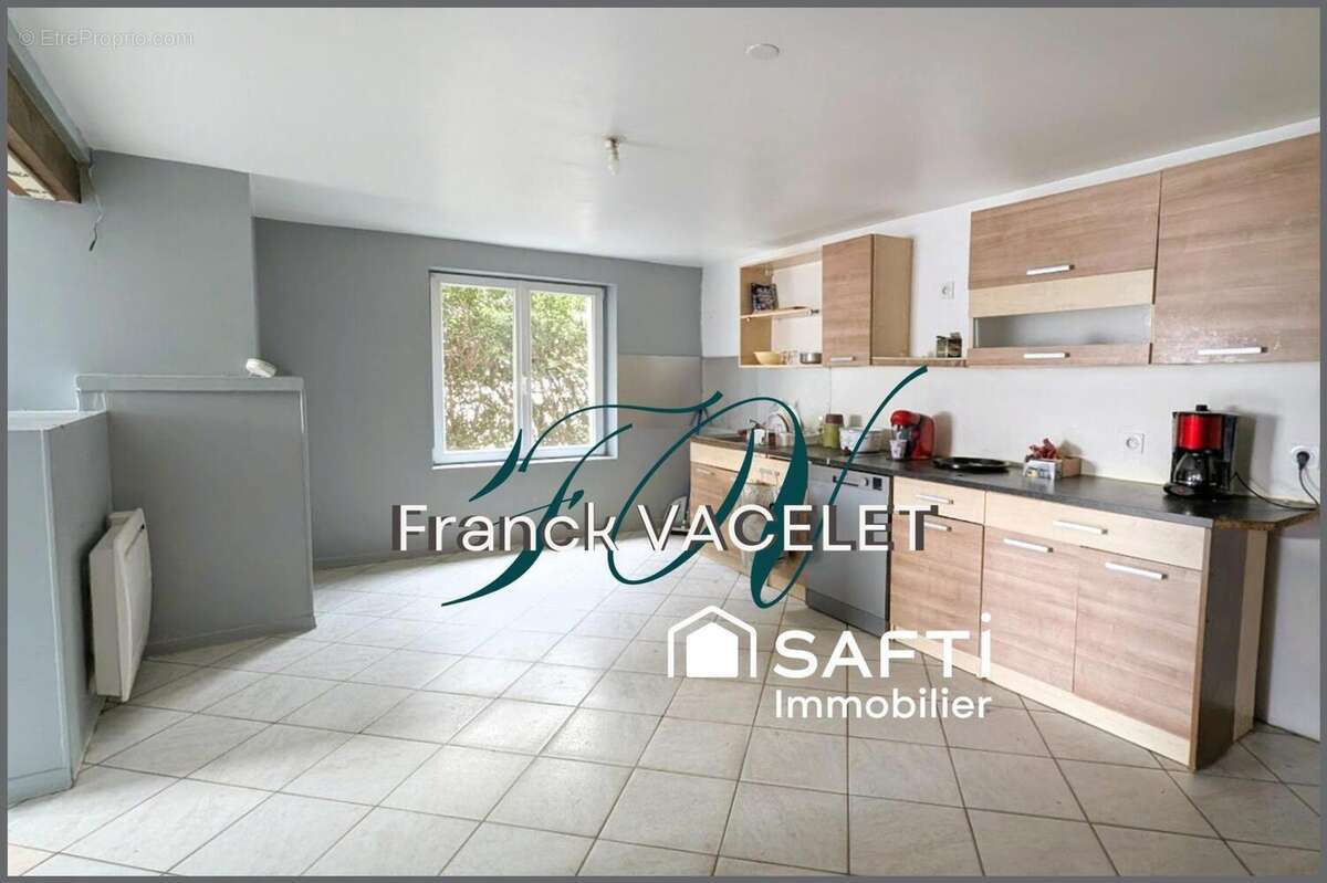 Photo 5 - Appartement à LAMOTHE-LANDERRON