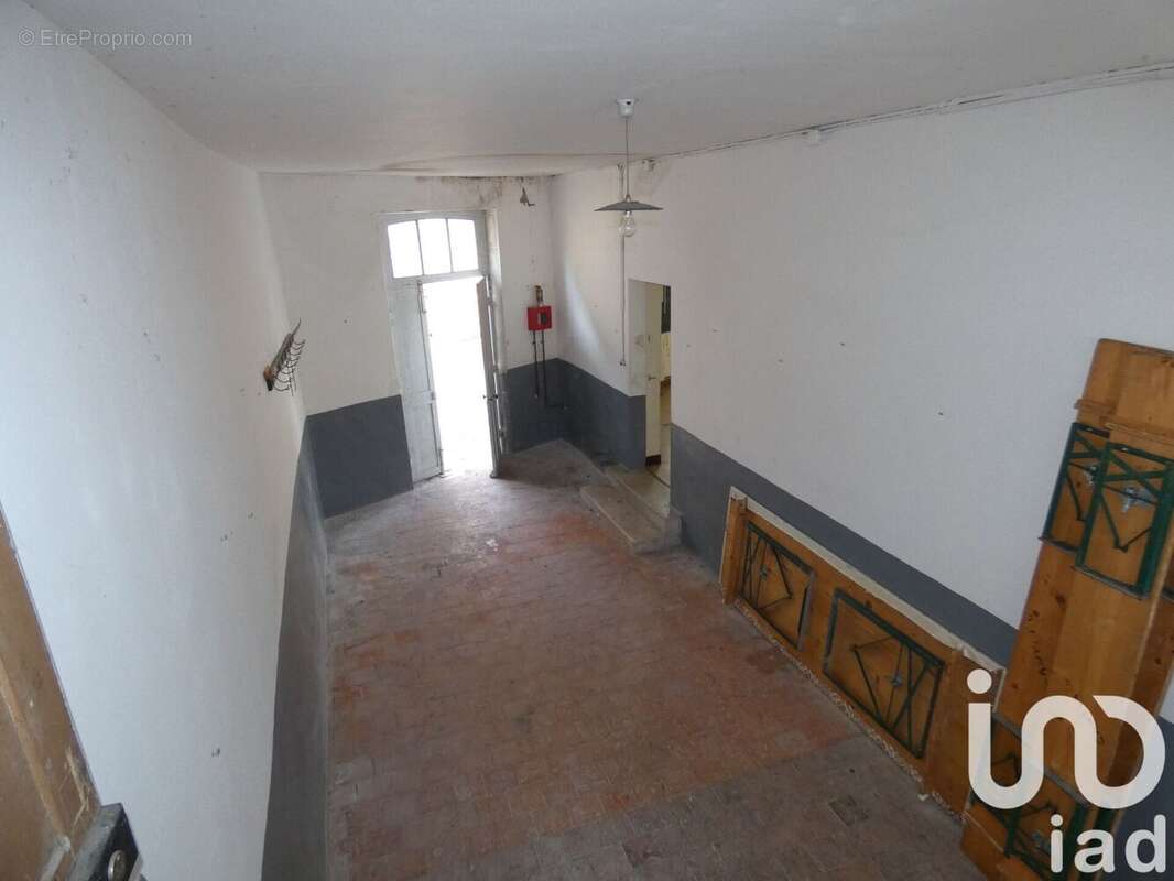 Photo 3 - Appartement à IRANCY