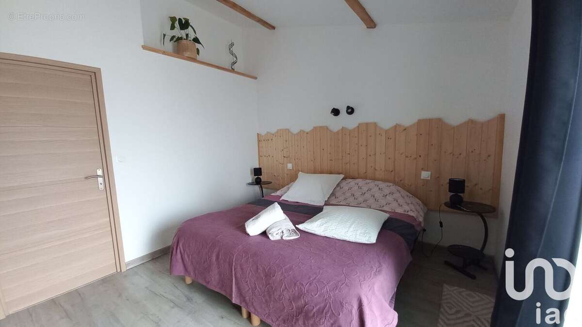 Photo 7 - Maison à SAINT-JULIEN-MOLIN-MOLETTE