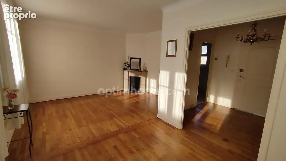 Appartement à BAR-LE-DUC