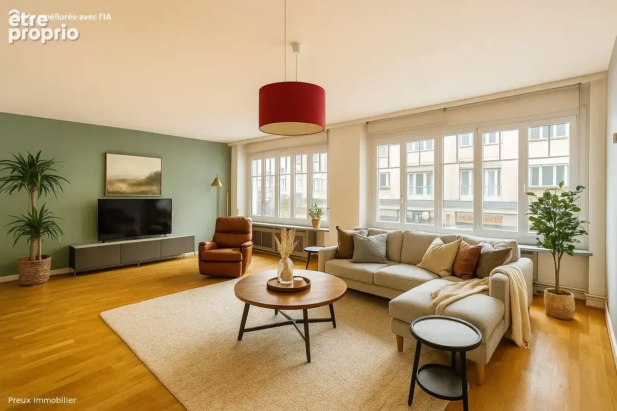Appartement à ANNECY
