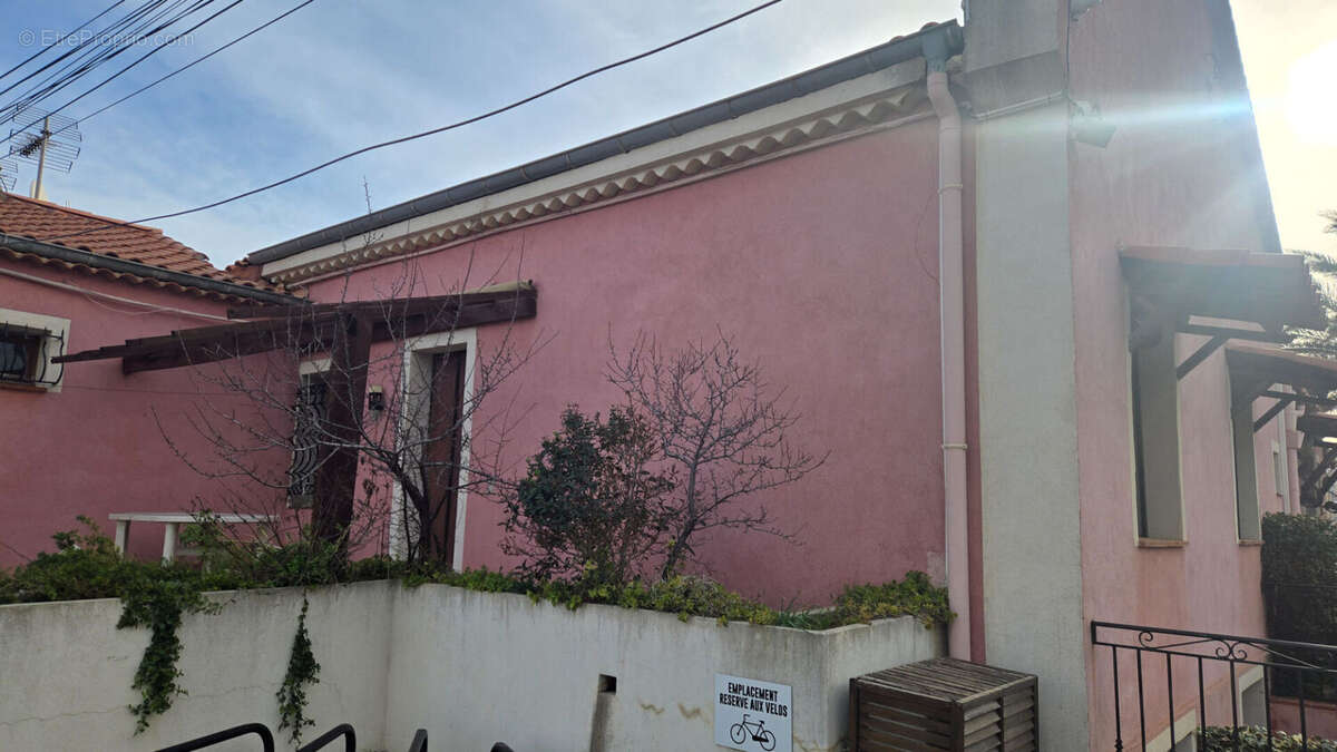 Appartement à FREJUS