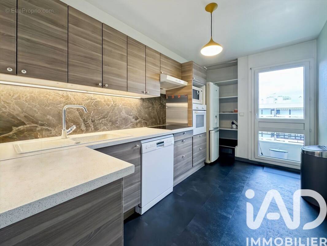 Photo 1 - Appartement à LIMEIL-BREVANNES