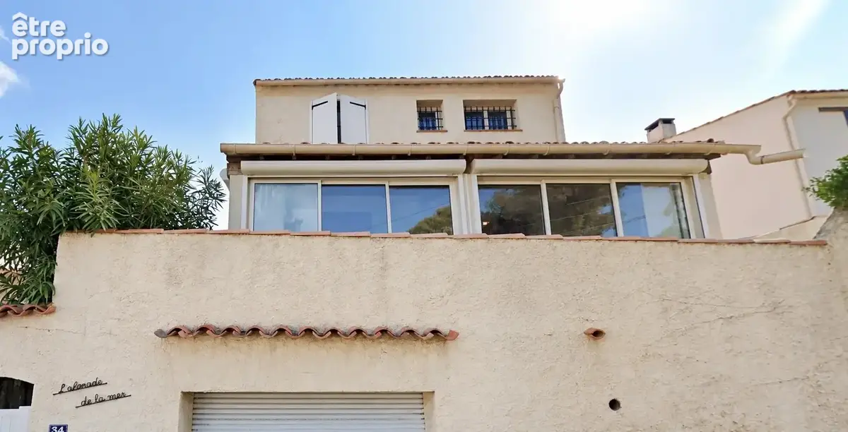 Maison t5 proche plages avec garage - photo 7