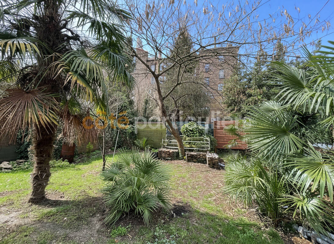 Appartement à VILLENEUVE-SAINT-GEORGES