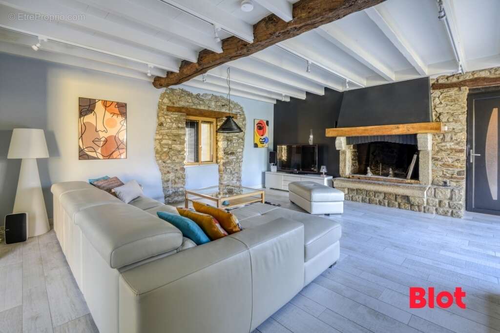Maison à VALLET