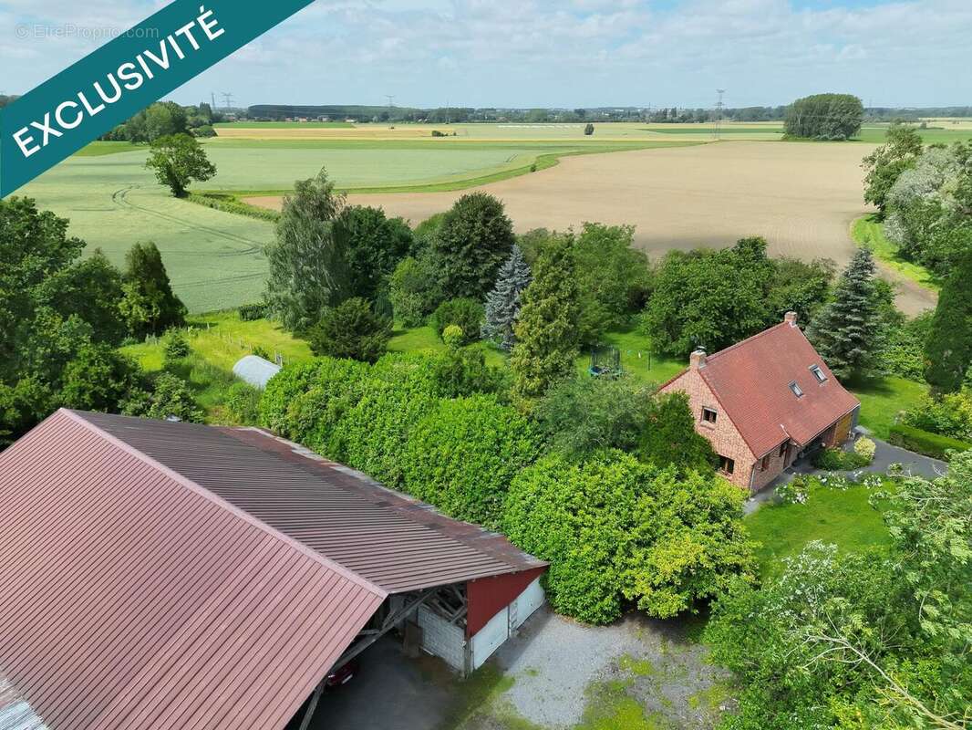 Photo 3 - Maison à CAPPELLE-EN-PEVELE