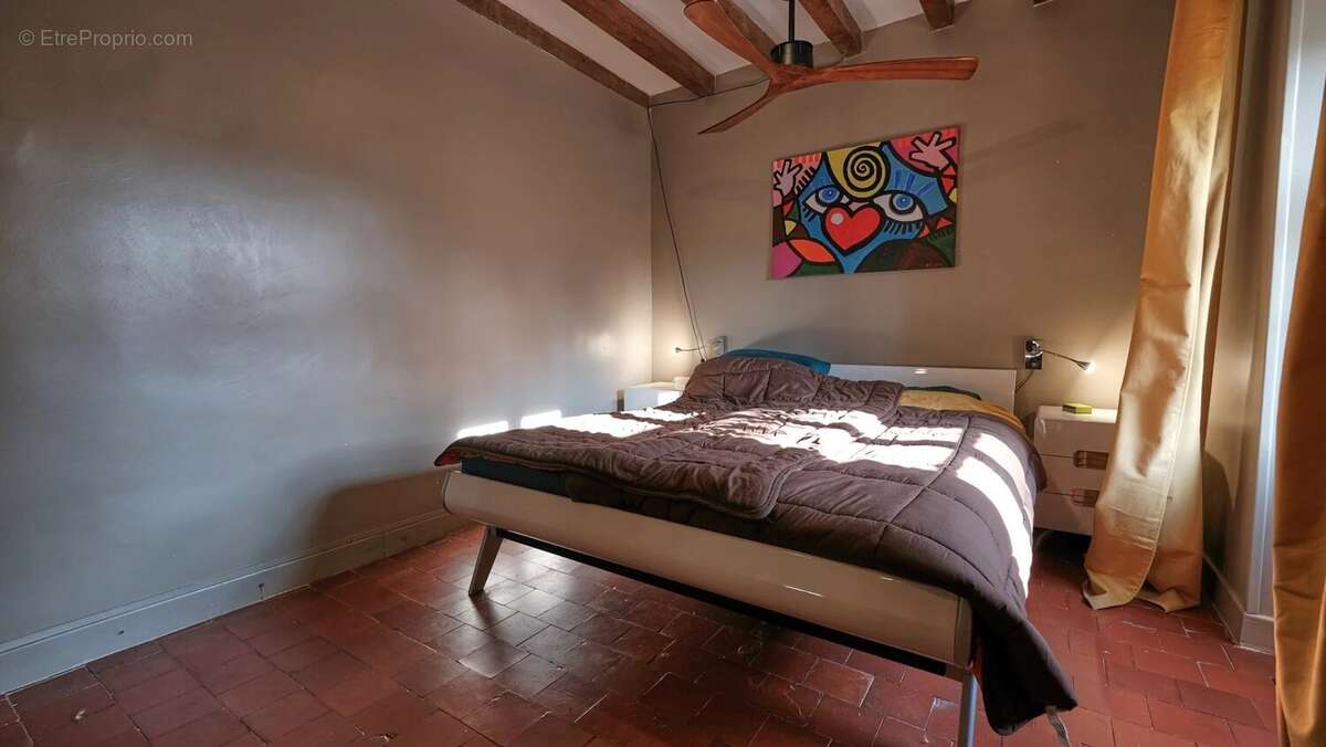 Maison à CHAMPALLEMENT