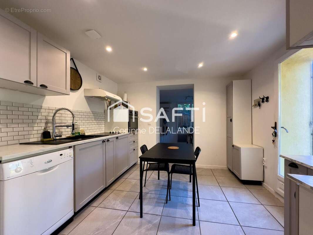 Photo 4 - Appartement à CAGNES-SUR-MER