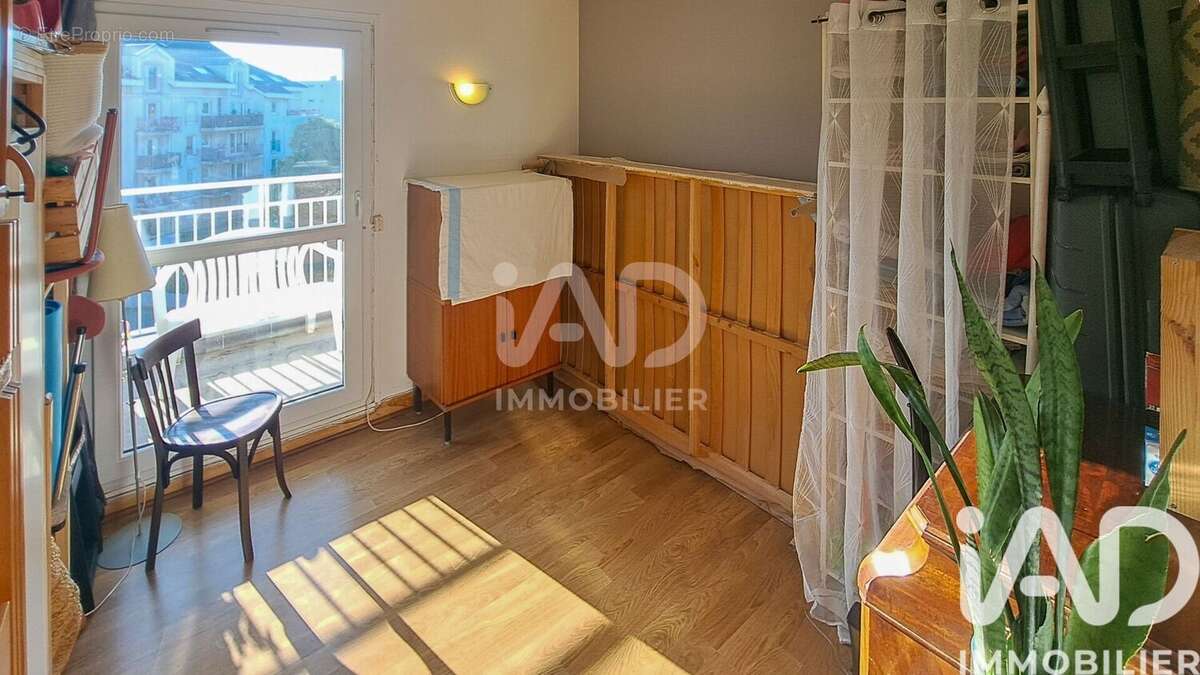 Photo 8 - Appartement à CRETEIL
