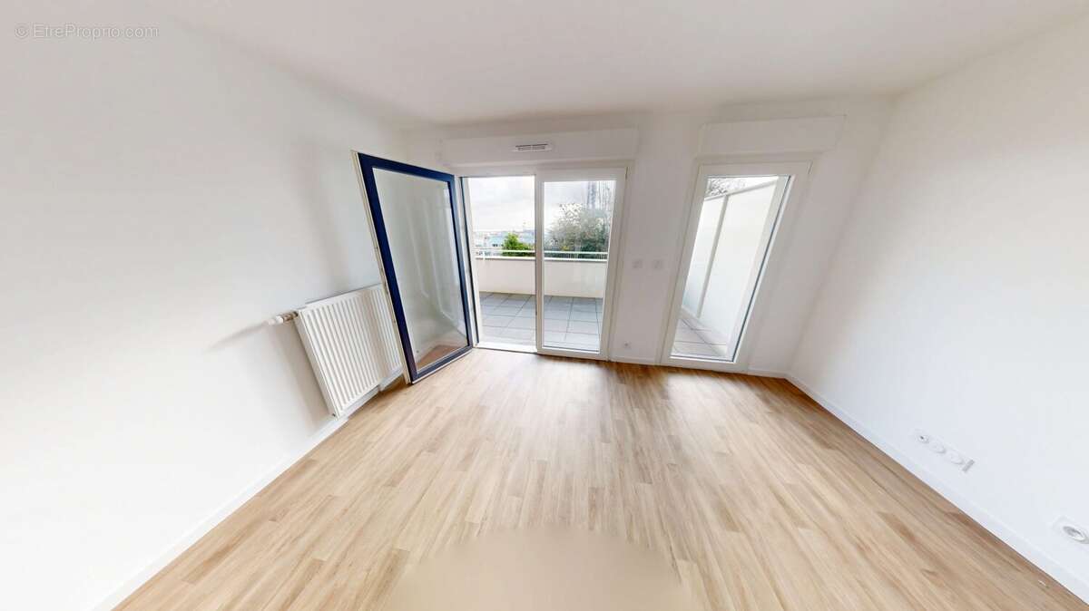 Appartement à BREST