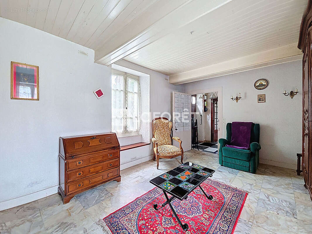 Maison à ORTHEZ
