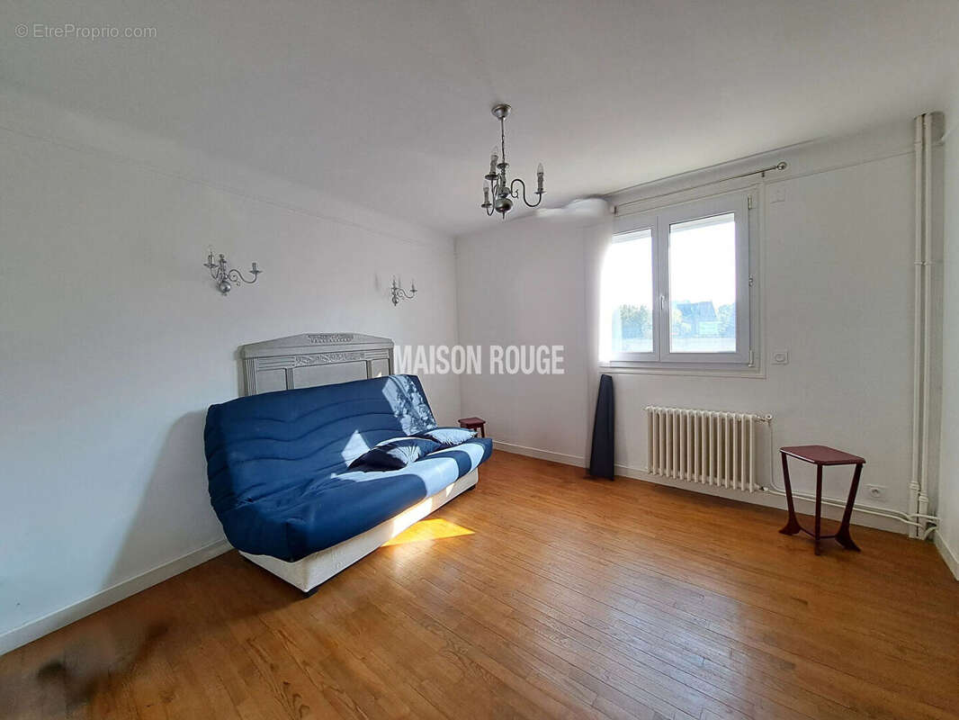 PAIMPOL CENTRE - Ensemble Immobilier!    Idéal inverstisseurs, 1 commerce et 2 Appartements ! - photo 6