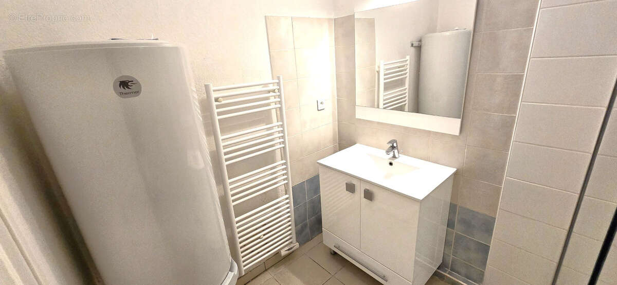 Appartement à DRAGUIGNAN