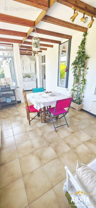 Appartement à MOULINS-LES-METZ