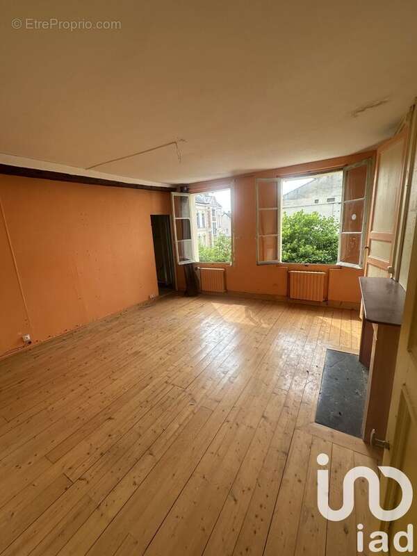 Photo 8 - Maison à CROUY-SUR-OURCQ