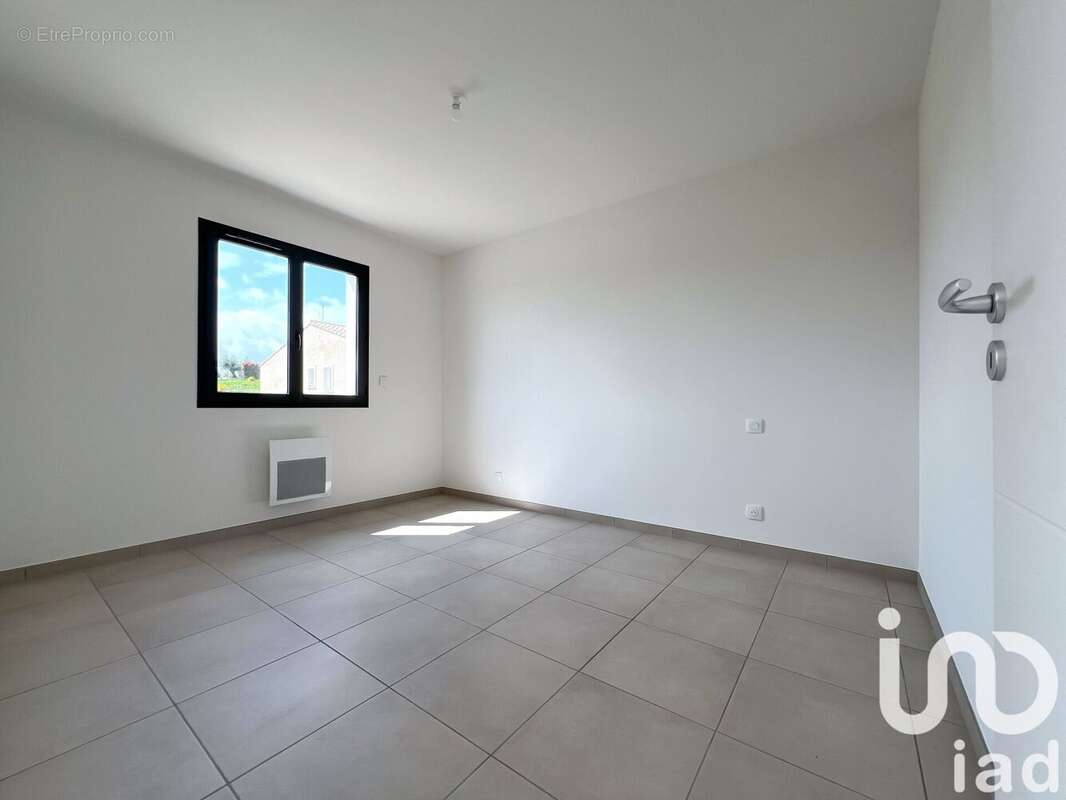 Photo 9 - Maison à BIZE-MINERVOIS