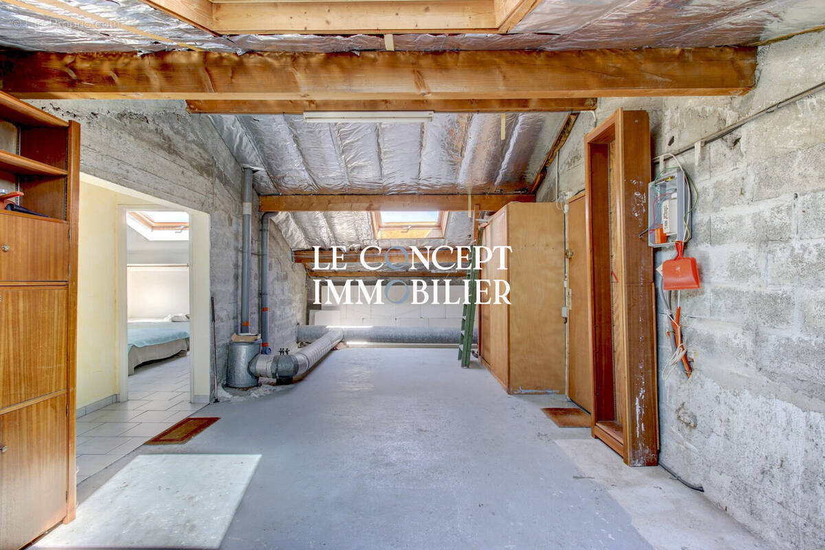Appartement à BIARRITZ