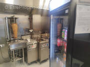 Commerce à PARIS-5E