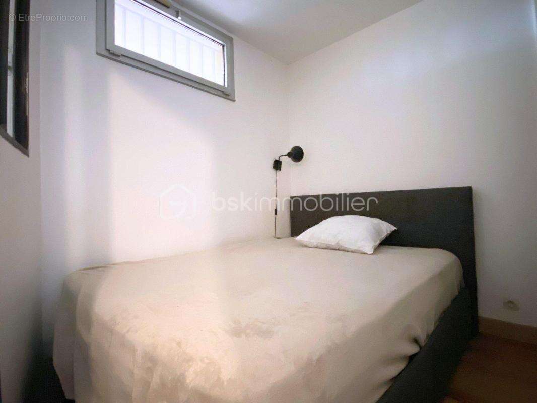 Appartement à CARQUEIRANNE