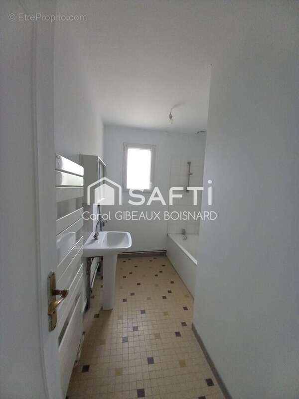 Photo 7 - Maison à FRETIGNY