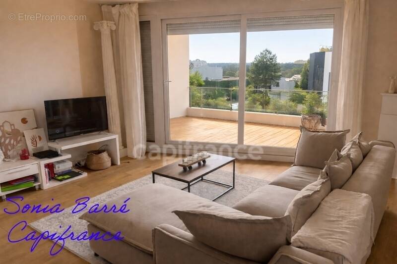 Appartement à QUIMPER