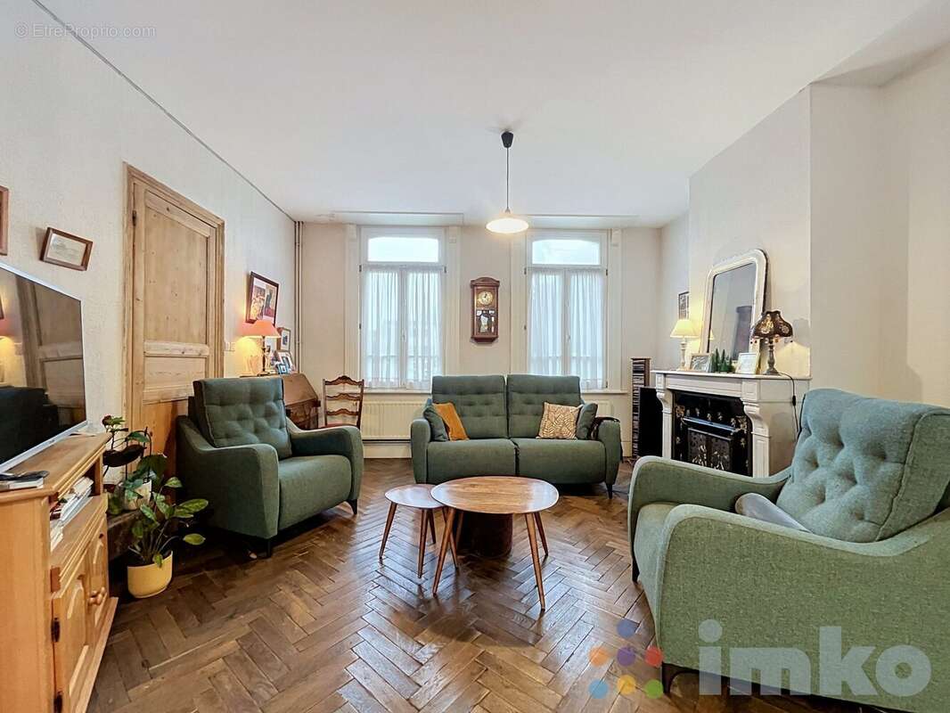 Maison 185 m² à Warhem  - photo 3