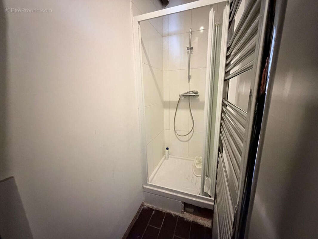 Maison à CHAMPIGNY-SUR-MARNE