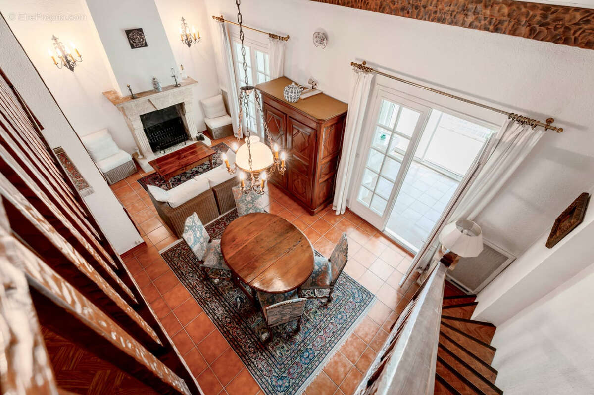 Appartement à LA CIOTAT