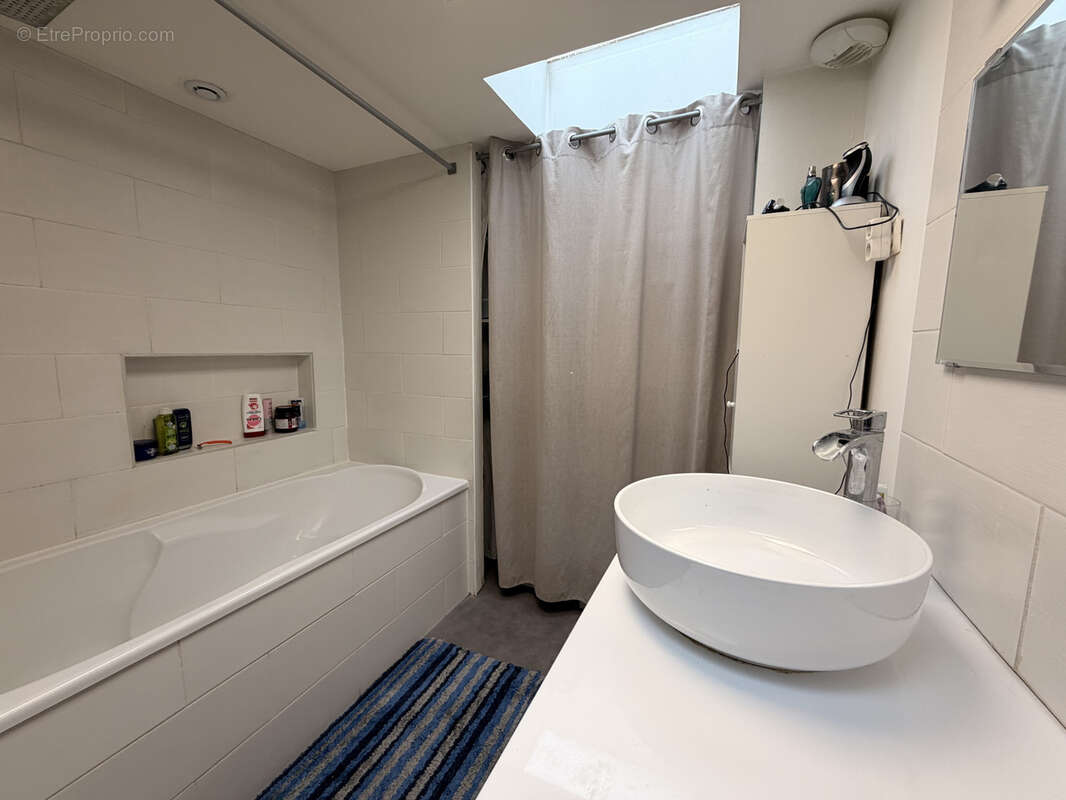 Appartement à PLABENNEC