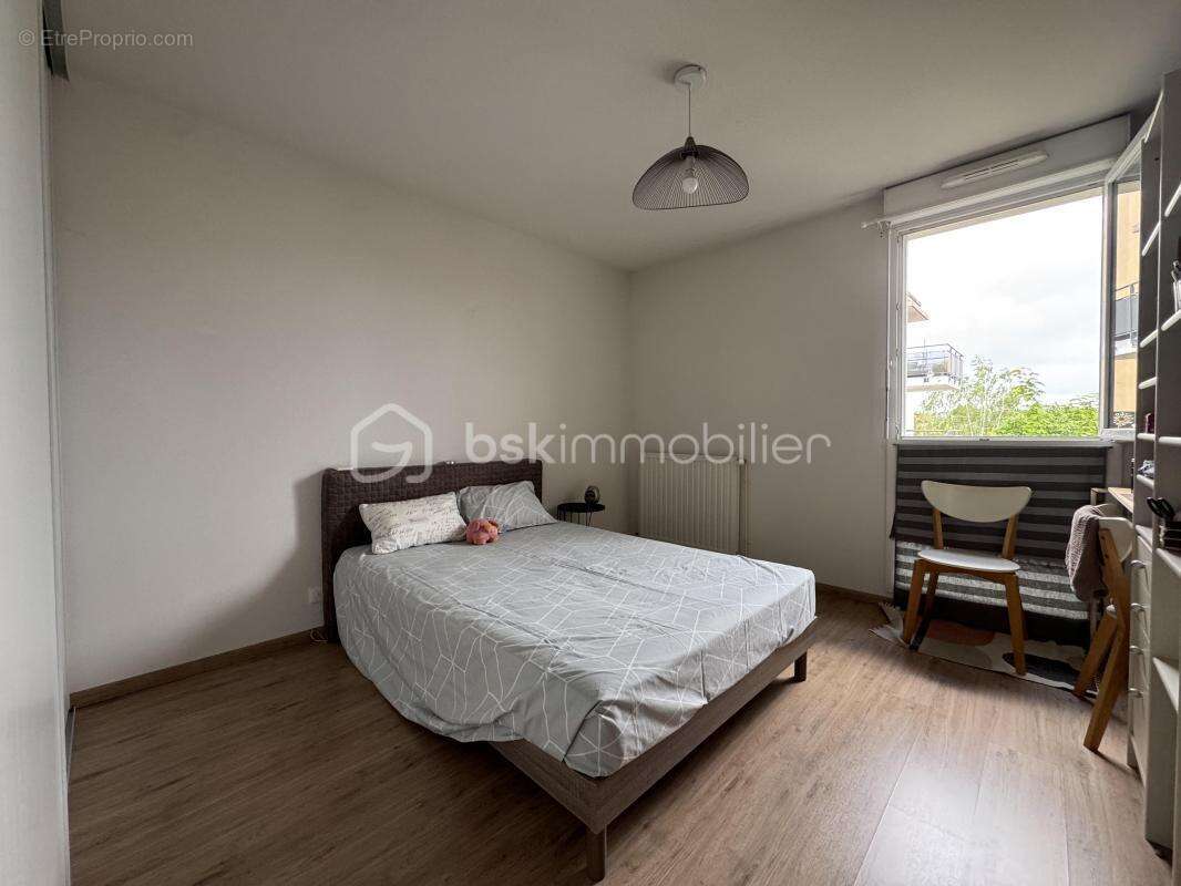 Appartement à BOURGES