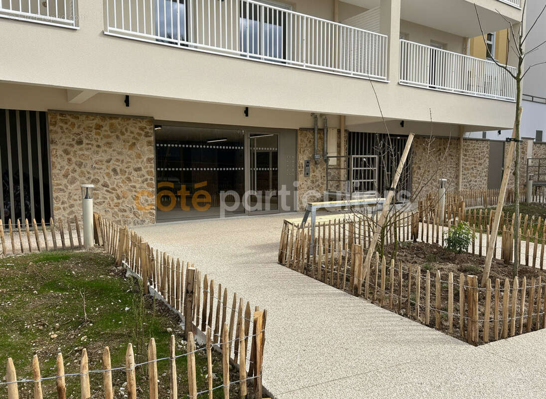 Appartement à VILLENEUVE-SAINT-GEORGES