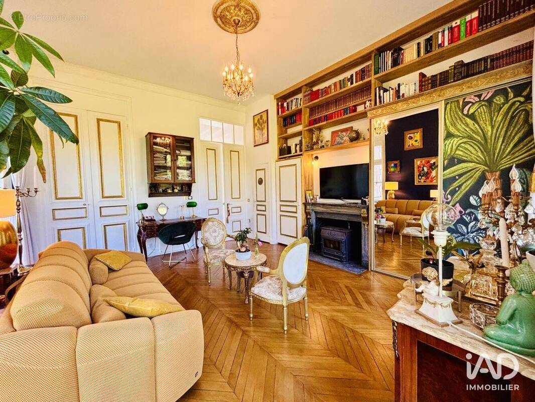 Photo 1 - Appartement à PRINGY