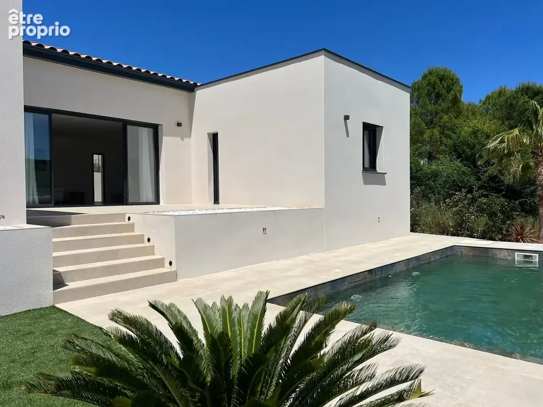 Maison 149 m² à Clermont-L'herault  - photo 5