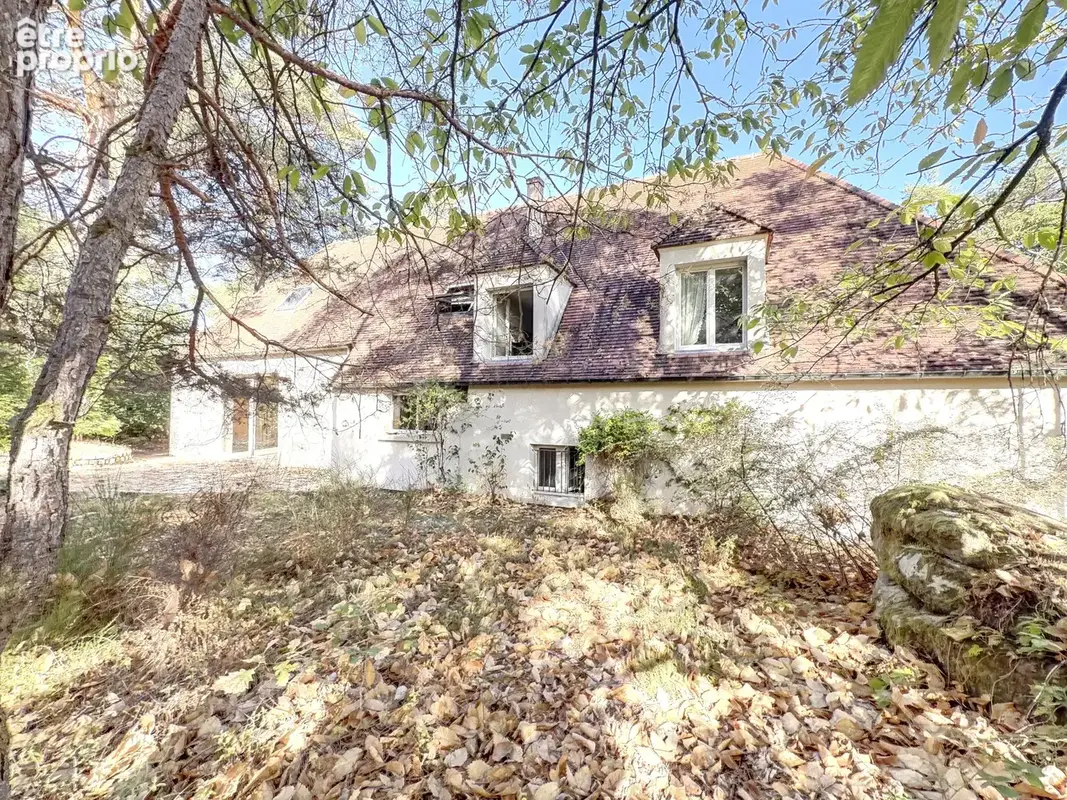 Demeure  d'exception avec 6000 m2 de terrain - photo 5