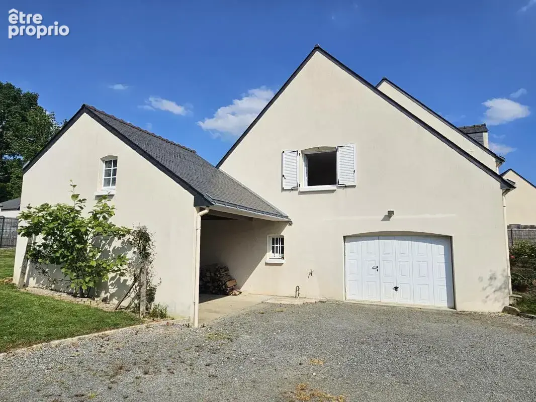 Belle maison 5 chambres, avec un grand garage - photo 21