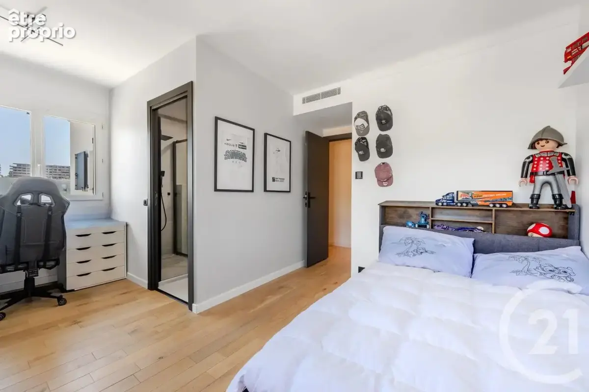 Maison 5 pièces 183 m² à vendre à Mougins (06250) - photo 13