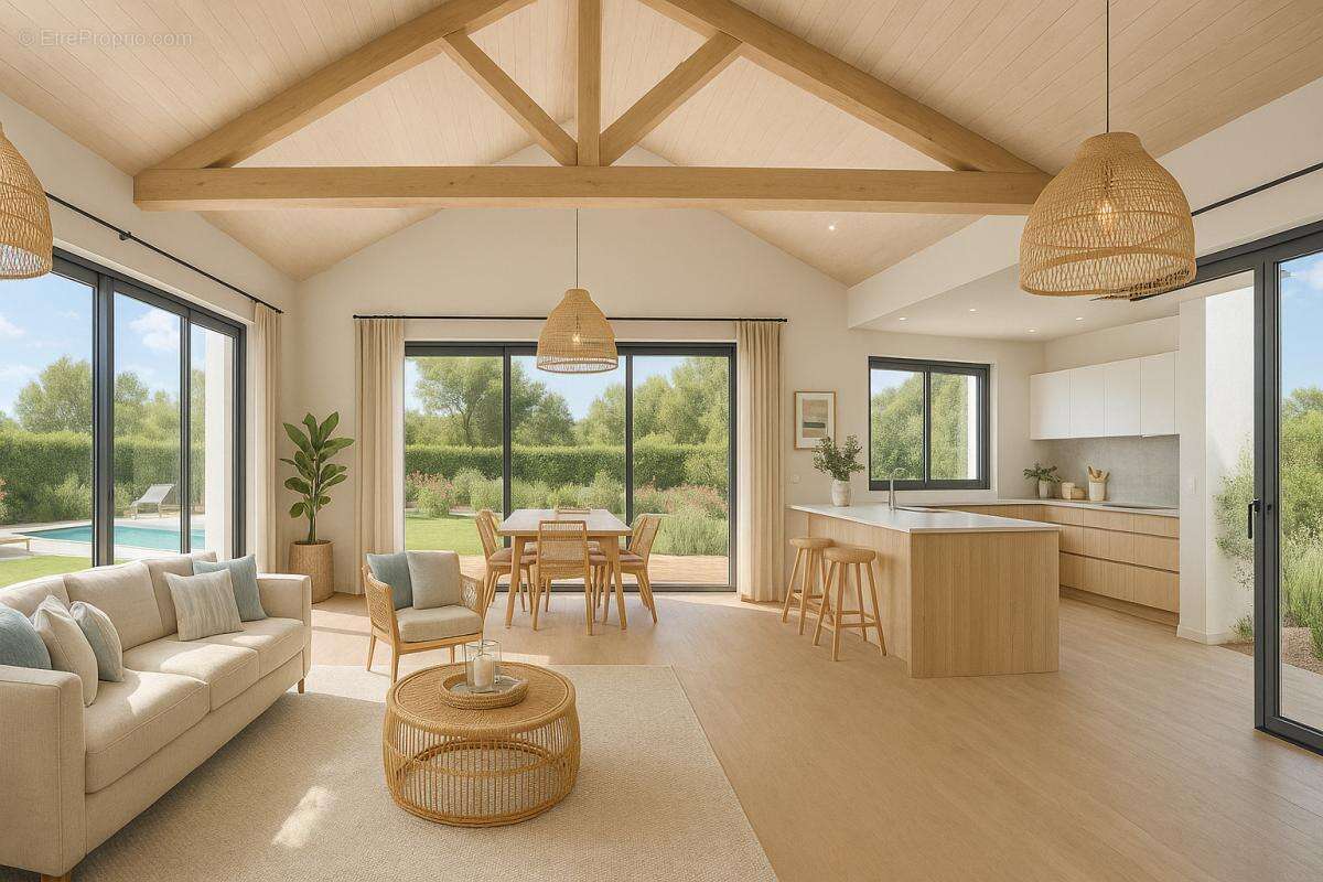 Terrain à SAINT-ANDRE-DE-CUBZAC