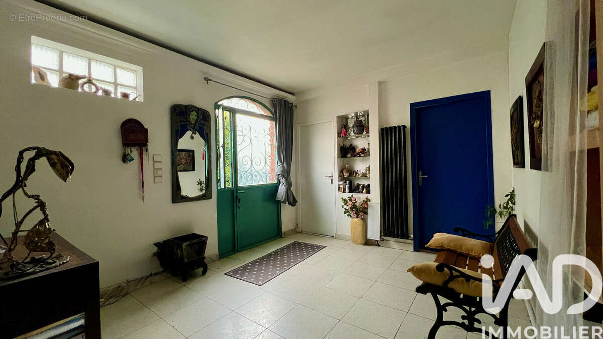 Photo 4 - Maison à MONTREUIL