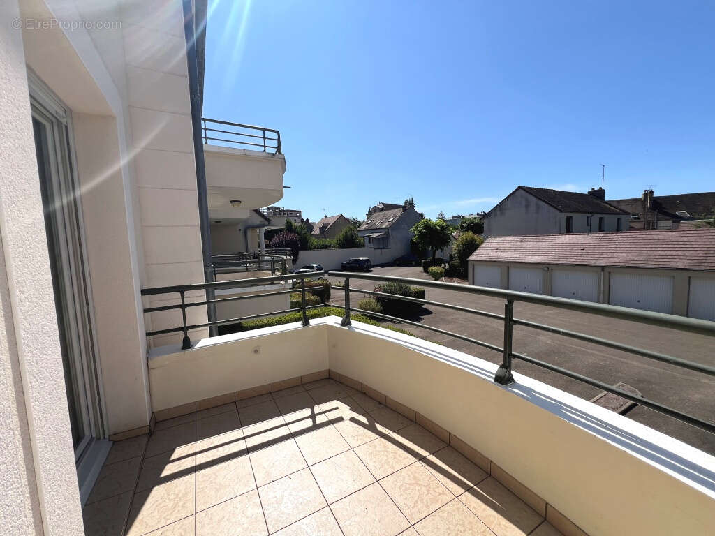 Appartement f3 - photo 3