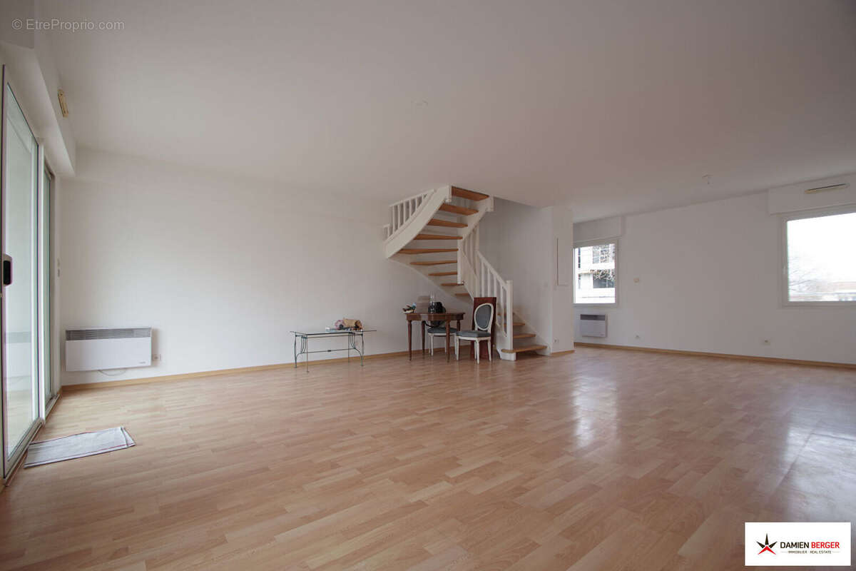 Appartement à LA ROCHELLE