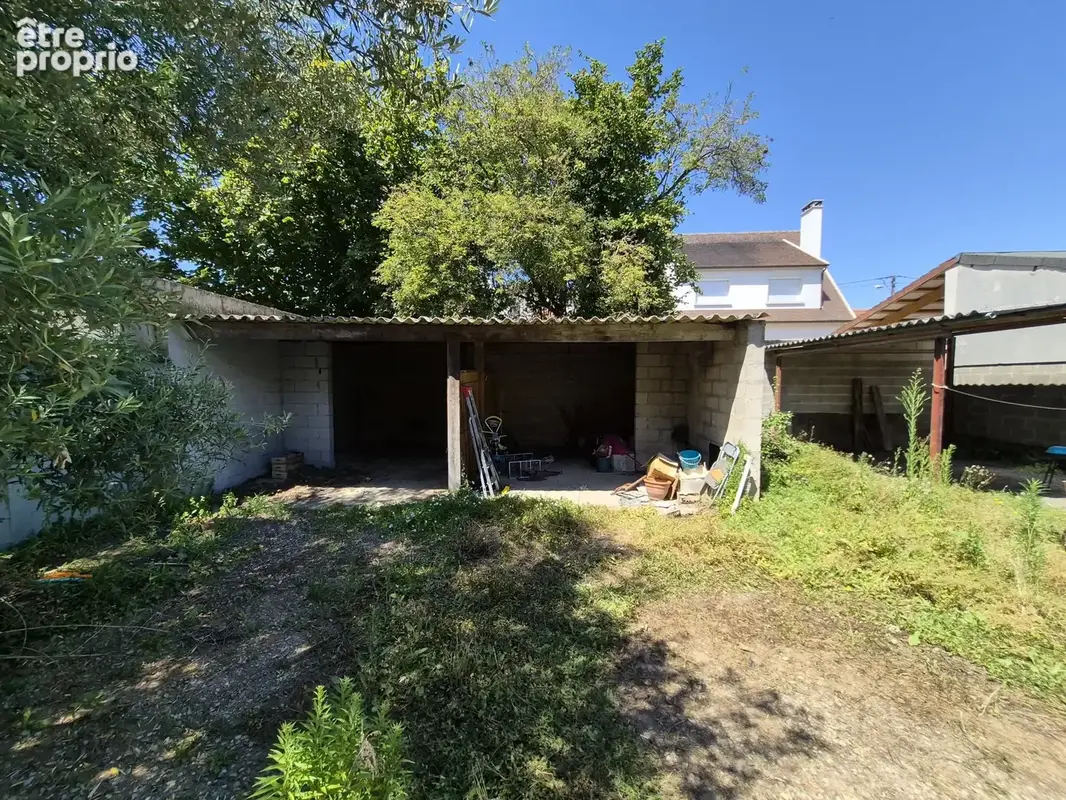 Maison 115 m² à Arnouville-Les-Gonesse  - photo 8