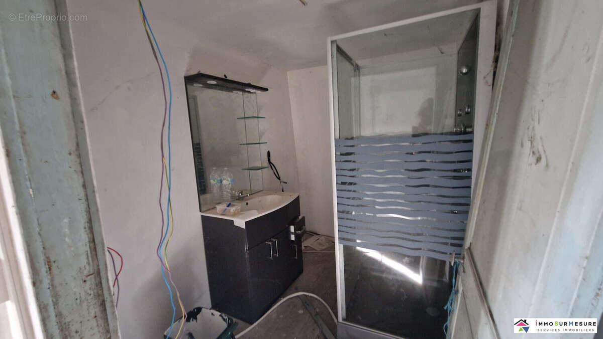 Maison à BOUBERS-SUR-CANCHE