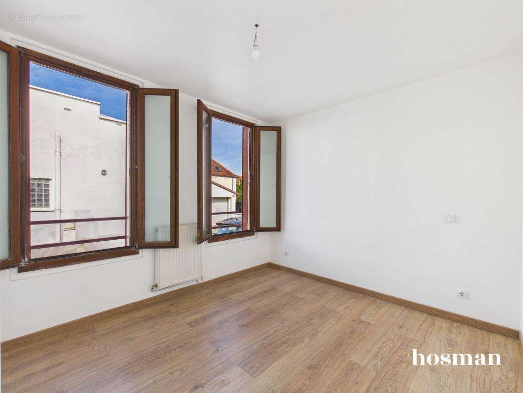 Maison à ALFORTVILLE