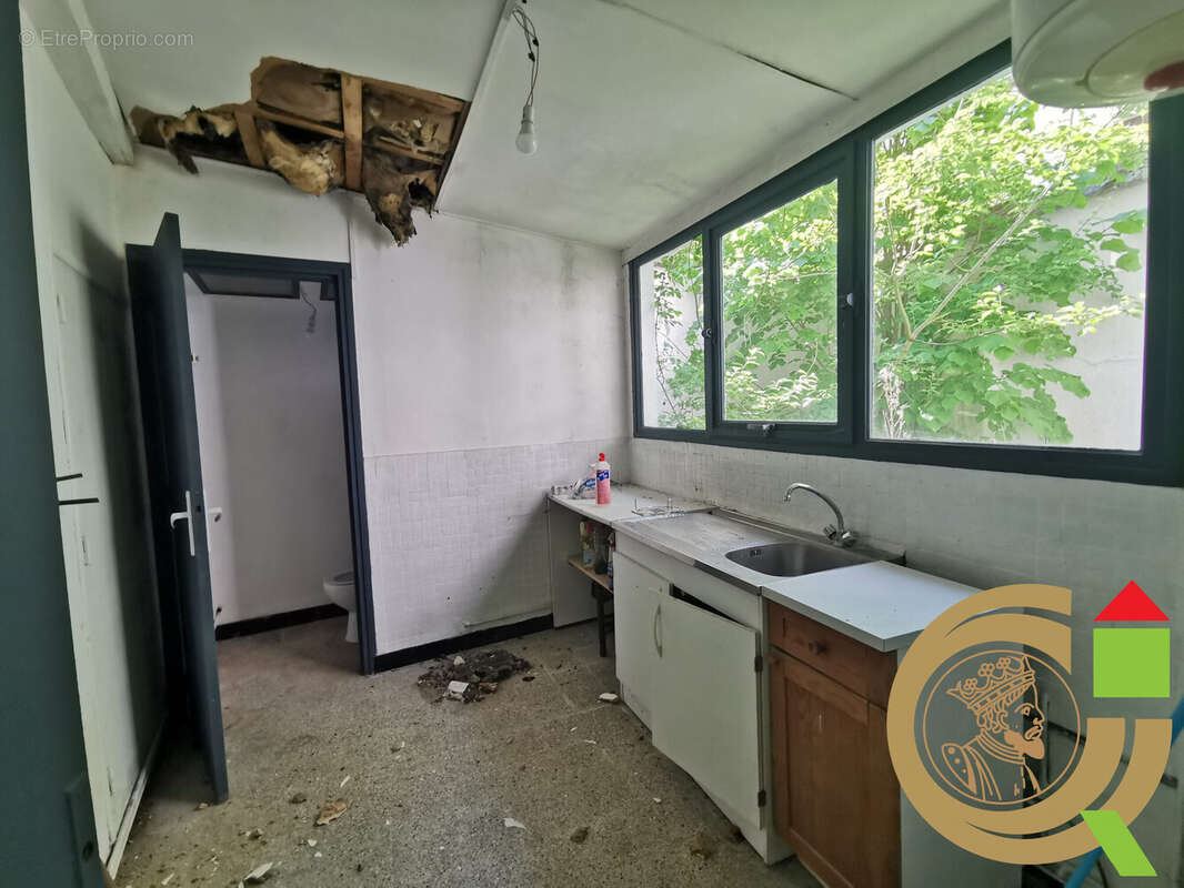 Appartement à HESDIN